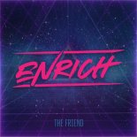 Enrich - The Friend (Del-anov Remix)