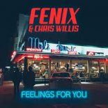 Fenix and Chris Willis - Feelings For You (Kue Remix)