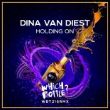 Dina Van Diest - Holding On (Radio Edit)