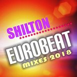 Shilton - I Feel Your Heart (Hands Up Edit)