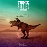 Trinix - Rodeo (Tony Romera Remix)