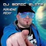 DJ Sonic Elite - Tuc Tuc (Original Mix)