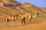 BassRocket - Arabian Desert (Original Mix)