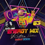 ENERGY MIX 63 2019 RETRO EDITION PRES THOMAS & HUBERTUS (22.11.2019)