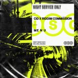 Cid X Riddim Commission - ME N U