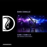 Nikki Corallo - Cube - Cube 2.0 (Emanuele Cappello Remix)