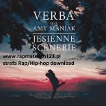 Verba & Amy Maniak - Bo Ty jesteś