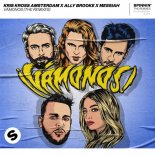 Kris Kross Amsterdam & Ally Brooke & Messiah Vamonos (Lny Tnz Remix)