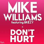 Mike Williams feat. Brēzy - Don't Hurt (DJ Tilo Fix)