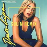 Dua Lipa - Dont Start Now (Sulim Radio Remix)