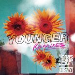 Jonas Blue & HRVY - Younger (Steff da Campo Remix)