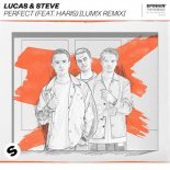 Lucas & Steve - Perfect (Feat. Haris) (LUM!X Remix)