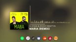 Dj R'AN x RICKY MARTIN - MARIA (Remix 2k20)