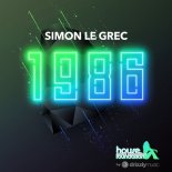 Simon Le Grec - 1986 (Extended Mix)