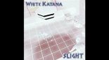 White Katana x SLIGHT - Z O M B I E S