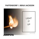 Paffendorf & Benji Jackson - Light It Up (Club Mix)