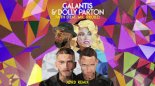 Galantis & Dolly Parton feat. Mr. Probz - Faith (JØRD Remix)