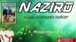 NAZIRO - Za Oknem Zmierzch