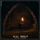 Burak Balkan - Mini World (Original Mix)
