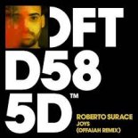 Roberto Surace - Joys (OFFAIAH Club Mix)