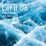 Dj Jon - Let It Go (Vocal Club Edit)