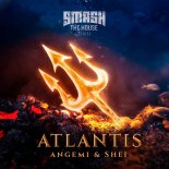 Angemi & Shei - Atlantis (Extended Mix)