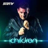 Dj Scooty - Children 2k20