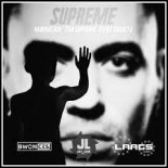 Marracash - SUPREME - Lego Ft Tha Supreme Sfera Ebbasta (Bwonces, Jay Lock & Laags Bootleg)