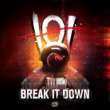 IOI - Break It Down (Extended Mix)