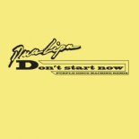 Dua Lipa - Don't Start Now (Purple Disco Machine Remix)