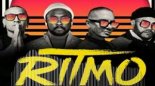 The Black Eyed Peas Ft J Balvin - RITMO (Bad Boys For Life) (Derkommissar & Noelinar Remix)