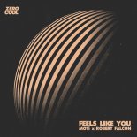 MOTi x Robert Falcon - Feels Like You