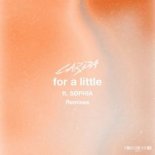 Carda, Sophia - For A Little (Jove Remix)