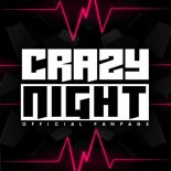 Crazy Night - December Vol 2 Promo Mix