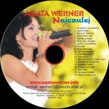 Agata Werner - Najczulej