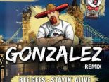 Bee Gees - Stayin' Alive (Dj Gonzalez Radio Remix)