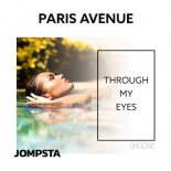 Paris Avenue - Through My Eyes (Danny Corten Remix)