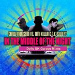 Chrizz Morisson Vs. Timi Kullai & Ak-swift - In The Middle Of The Night (Dolls Uk Garage Club Mix)