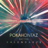 Pokahontaz feat. Tymek - Kalendarze