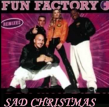 Fun Factory  - Sad Christmas