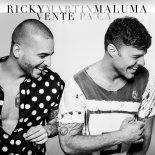 Ricky Martin feat. Maluma - Vente Pa' Ca