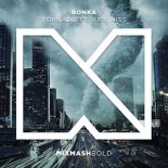 Bonka ft. Kris Kiss - Tornado (Original Mix)