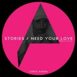 Chris Anera - Stories (Future House Remix)