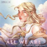 Different Heaven feat. Rachel West - All We Are (Original Mix)