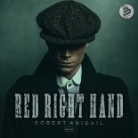 Robert Abigail - Red Right Hand (Extended Mix)