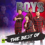 Boys Inna dziewczyna (Wytrych & Kwiat oldschool Mix)