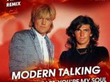 MODERN TALKING — You’re My Heart, You’re My Soul (Tina Walen Dub Remix)