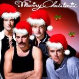 Queen - Thank God It's Christmas