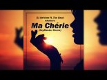 DJ Antoine ft. The Beat Shakers - Ma Chérie (KeyMaster Remix)