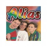 Alias - Moja Cyganko